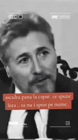 Emil Constantinescu fost președinte al României 