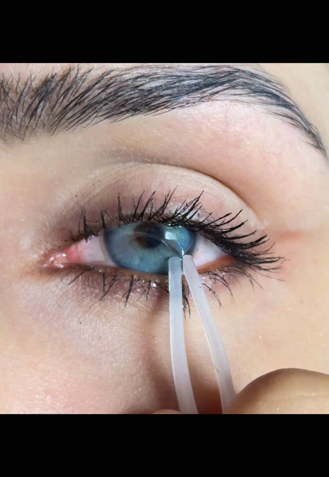 Wait🥹 . . . . . #eye #eyes #eyemakeup #eyelashes #Eyeliner #trending #explore #explorepage #viral #makeup #lens #glammakeup #_o #makeuphacks #eyelenses #grwm #newlook #makeupartist #makeupaddict #makeuplover #makeupartist #makeuplooks #eyemakeup #viralreels #makeupreels #viralmakeup #beautyblogger #ميكاب #ميكاپ_صورت #بيوتى #beautytips #BeautyTok #beautyhacks #dothischallenge #challenge #xyzabc #xybca #xyzbcafypシ #for #foryoupage #viralvideo #viral