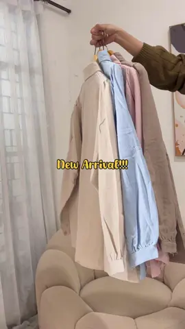 Ada yg baruu nihh