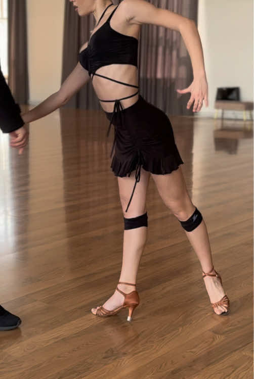 keep working #fyp #latin #rumba #рек #рекомендации #dancer 