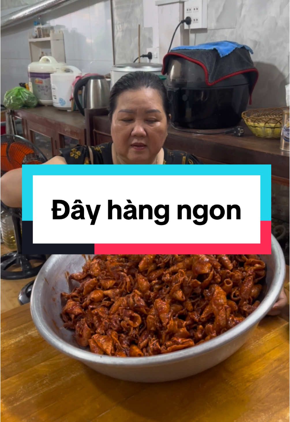 Đây hàng ngon lắm 