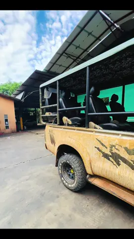 Hilux 🥵 #dinethkaushika #newtrend #onthisday #tiktoksrilanka #viralvideo #CapCut #sltiktok #everyone #fypシ゚viral #1m #1m #trending #fyyyyyyyyyyyyyyyy #srilanka #100kviews #toyotahilux #hilux4x4 #safari #yalanationalpark 