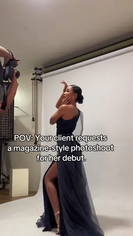 I think this is the crispiest photo I’ve taken so far 😭 Shot this for Xyza’s debut portraits. Creative Direction and Photography: VerSee  by @Mark Verceluz  Model: Xyza Canao  Make Up: @dnll.ncs  #creatorsearchinsights #fashiontiktok #fashioninspo #fashionphotography #photoshoot #vogue #photography 