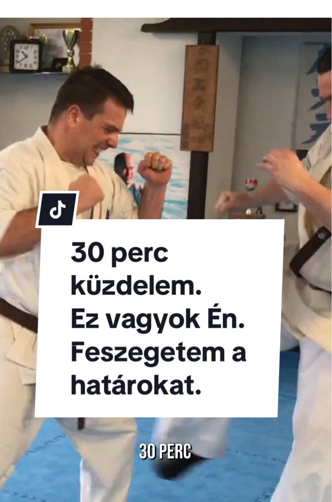 Ez vagyok én. Feszegetem a határokat, és elérem a céljaimat. ##celok##fejlodjakihivasokkal##siker