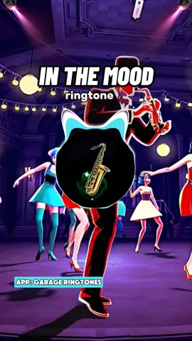 Perfect ringtone sound for dancing 🕺🎶 by Garage Ringtones📱 #jazz #ringtone #jazzmusic 