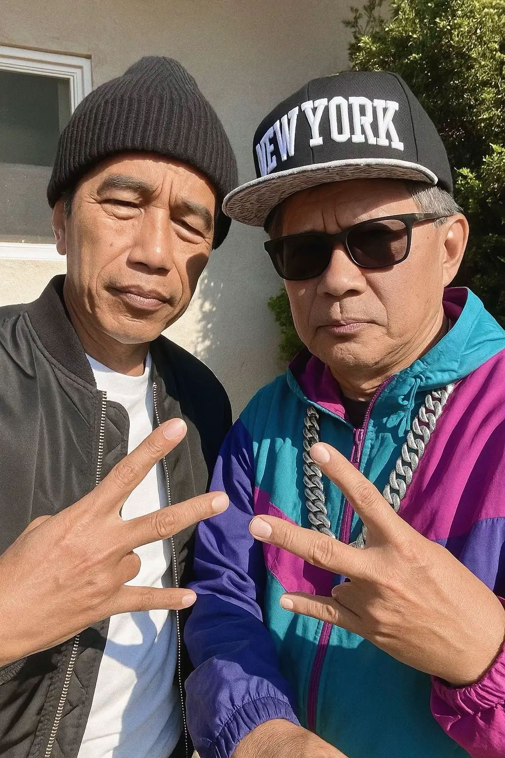 #wewokdetok #indonesia #jokowi #rockygerung 