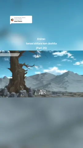 Membalas kepada @mirul.syafiq96 #tenseishitarakendeshita #anime #animeedit #fran #ken #animemoments #animerecommendations #isekaianime #bismillahfyp #fyp #magic #guild #animetiktok #animefyp 