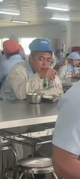 Bắt gặp Hải Sapa đi làm công nhân @haisapatv_official @sapatv 