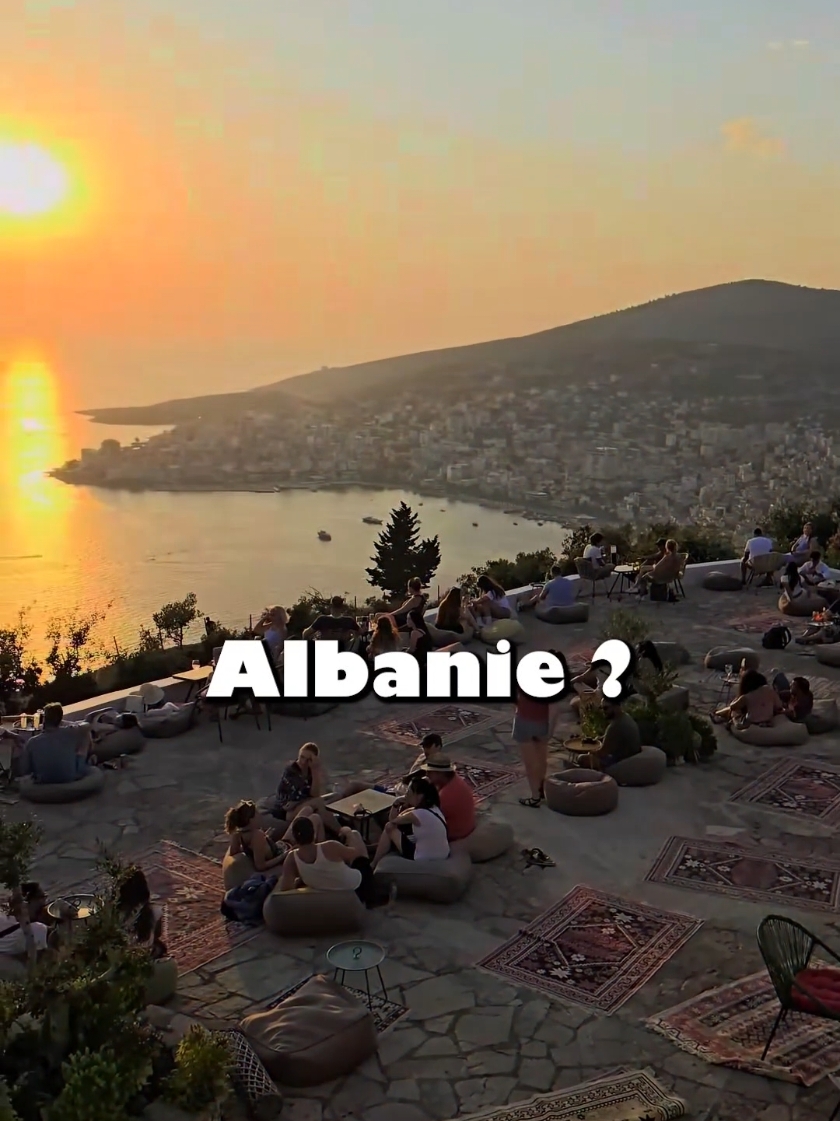 Week-end en Albanie pas cher  #nourriture #airbnb #pourtoi #vacances #vacance #espagne 
