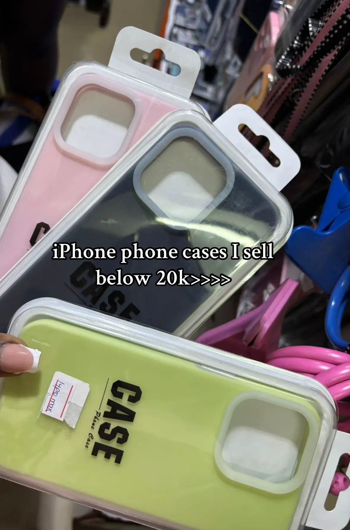 Affordable phone cases available in iPhones and androids. Price range is between 10k to 25k.  WhatsApp number in bio to make your orders  #kcphonecases #foryoupage #videoviral  #AfricanMovies 