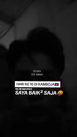 HIBURAN YA BU IBU JANGAN PERCAYA #kamboja🇰🇭 #penyekapan #wni #adminjudol #sekap #kasuskamboja #BERITAVIRAL#fyp #fbpro #facebook #tiktok 