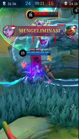 waduh ke pencet posting🗿  #mobilelegends #mlbbcreatorcamp #60fps #jee #yss  cr @ramapreset037