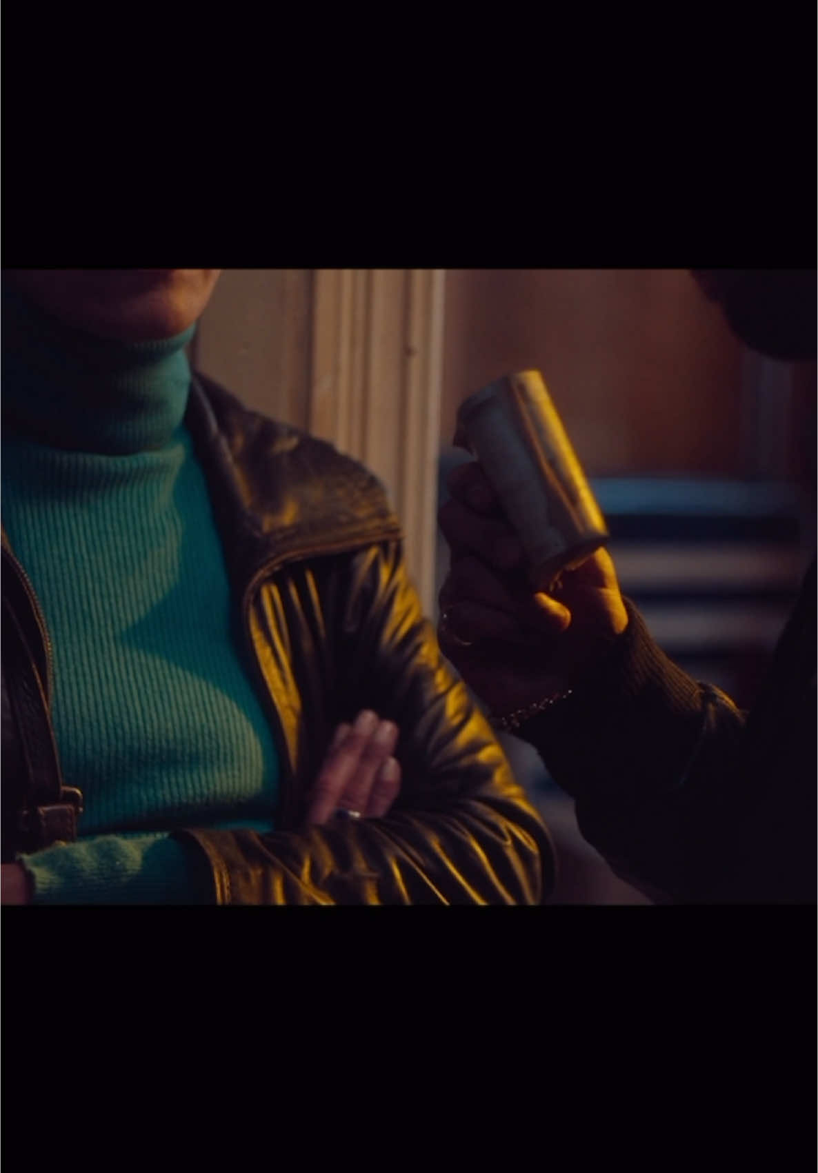 « Mais t’es plus bienvenue ici… » #rebel #bruxelles #film #pourtoi #fypp #molenbeek 