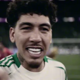 وداعاً بوبي 😢💚💚#الاهلي #alahly #جمهور_الاهلي #fyp #فيرمينو #firmino 