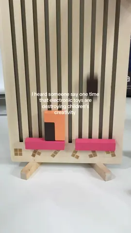 It can be assembled into various shapes! #uk #goodthing #trending #tiktokmademebuyit #goodlife #toys #childrenstoys #amazonmusthaves  