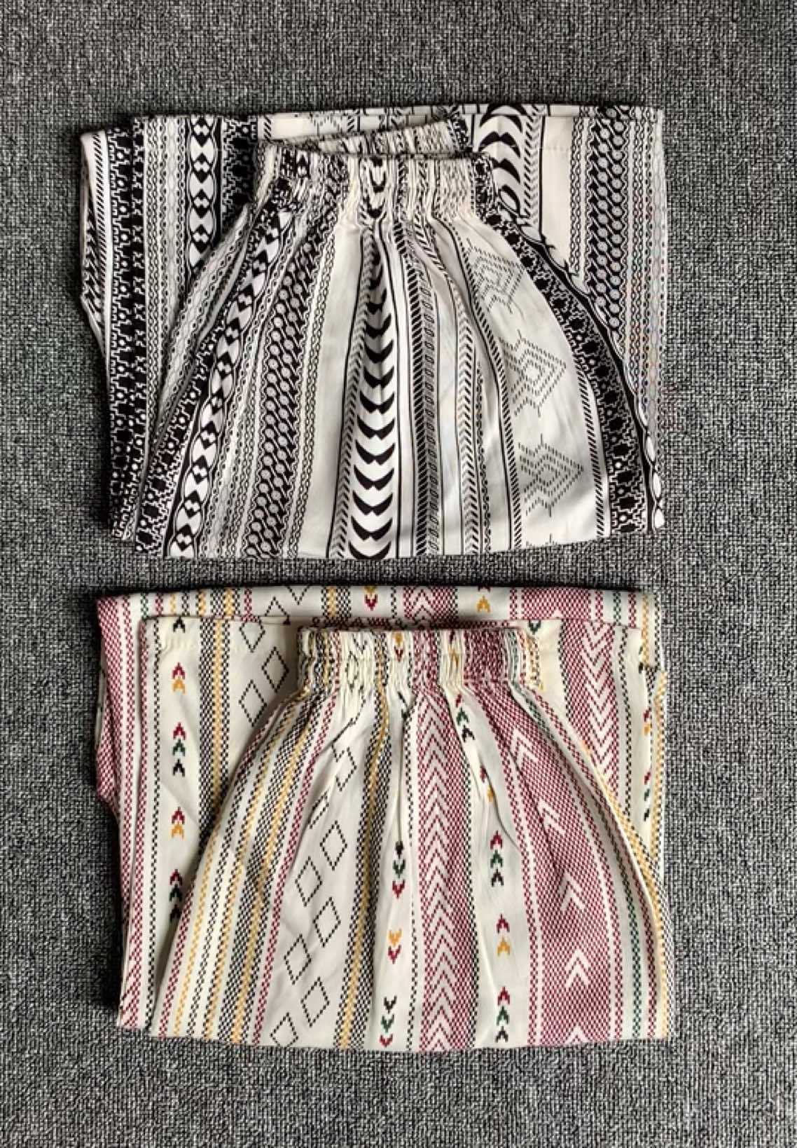 Recomendasi celana kulot rayon sebagus ini harga di bawah 40K #celanakulot #kallyoutfit #foryou #kulotrayon #kulotmurah #fyp #wibgajian #cuantanpabatas 