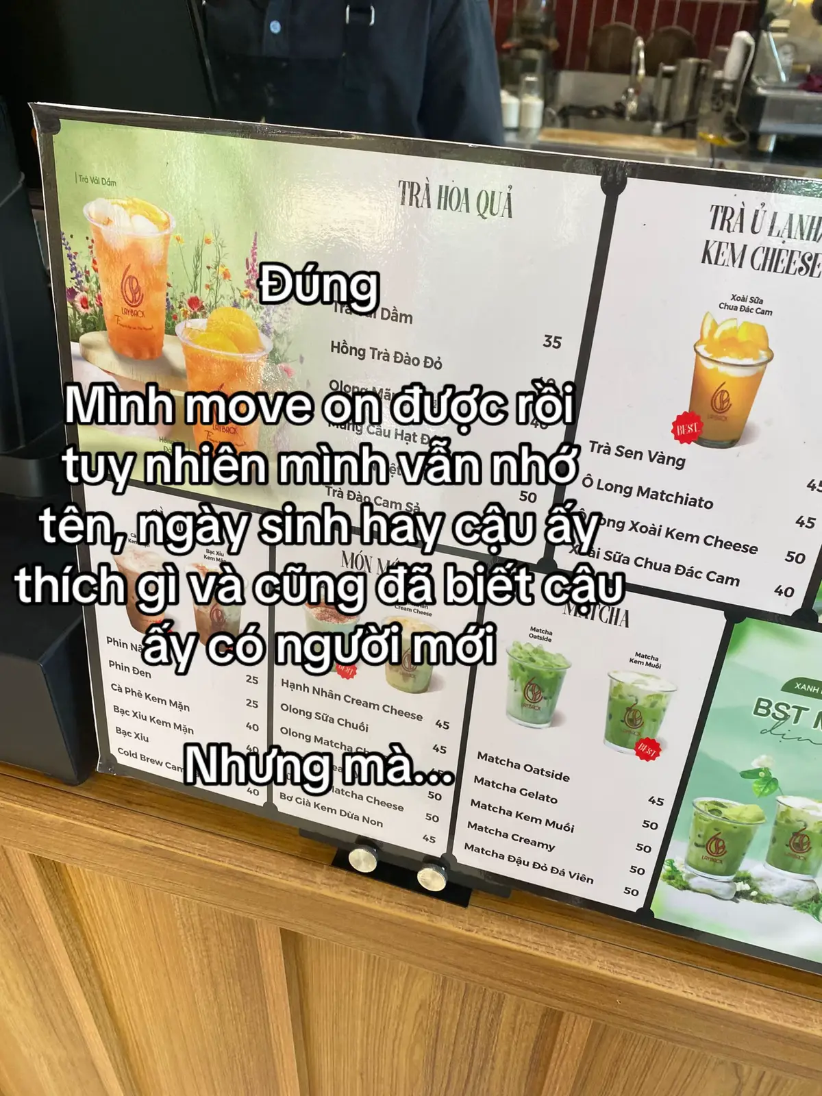 #xunghuongtiktok 