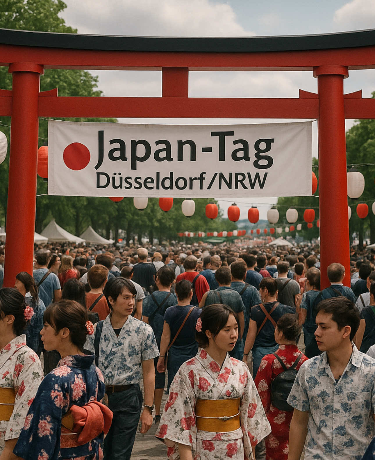 #düsseldorf #germany #кудасходить #дюссельдорф #japantag #rein 