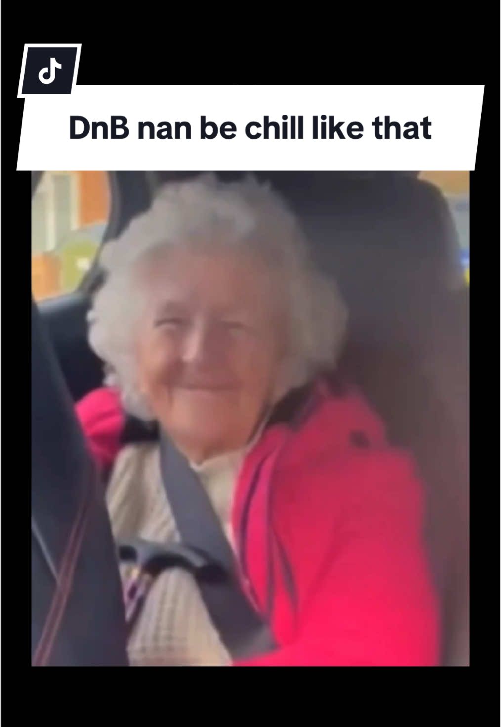 DnB nan be chill like that 👌 #dnb #rave #dance #dnballstars #edm 