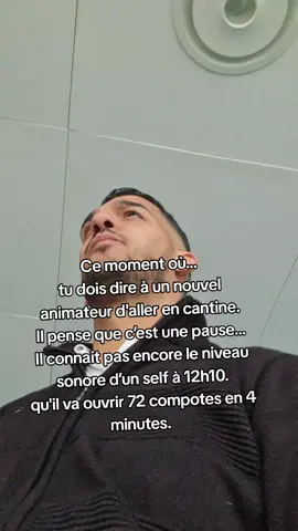 Il avait encore de l’espoir dans les yeux… Maintenant il a juste… le regard vide. et toi tu lui dis quoi dis en commentaire !  #animateur #parents #pourtoi 