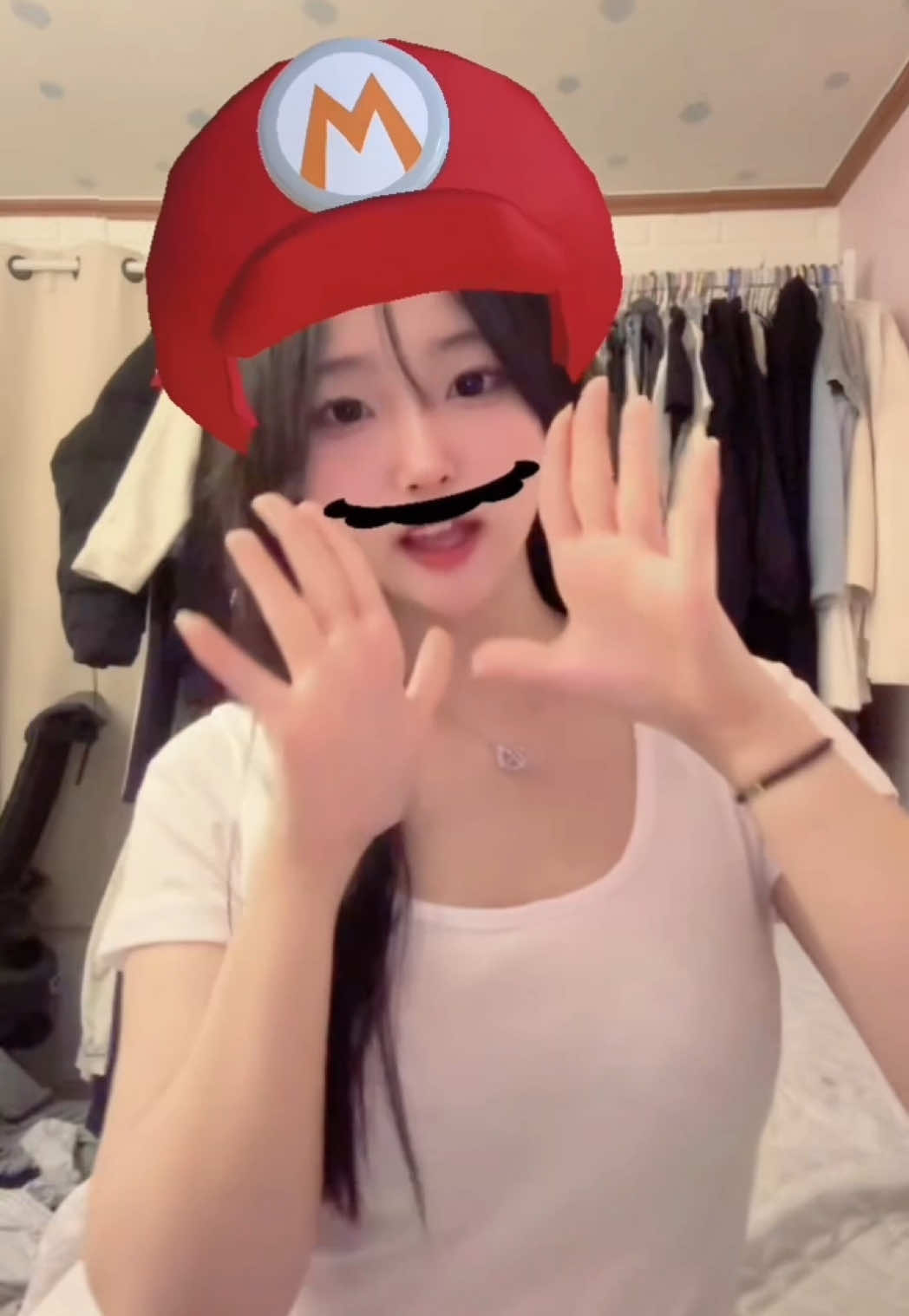 루비쨩 나니가스키 #관리자님이거추천어때요  #08 
