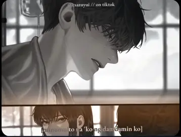 #DOKSOO #KDJ #HSY — kinda late.. BERANTAKAN BGT WOIP WKSSHJWJW  #hansooyoung #sooyoung #kimdokja #dokja #kdj #hsy #orv #omniscientreadersviewpoint #fyp #orvedit #orvangst 