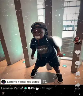 Why did Neymar post this 😂?! #lamineyamal #neymarjr #yamal #neymar 