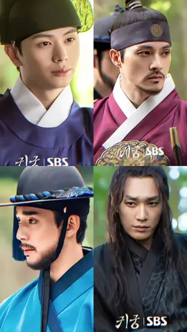 Membalas @pulupuluuuuuu6 versi cowo cowo #thehauntedpalace , bener-bener ni drama alurnya baguss, visual castnya gada yg gagal baik pemeran cowo ataupun cewe2nya, color gradingnya bisa di nikmati dan ga bikin jenuh/sakit mata, comedynya dapet, horornya juga dapet, seseru ini kalian semua harus nonton!!!😭✊🏻 #thehauntedpalace #kdrama #yooksungjae #sungjae #btob #kimjihoon #hanmin #kimyoungkwang #kdramaedit #viu #viuoriginal 