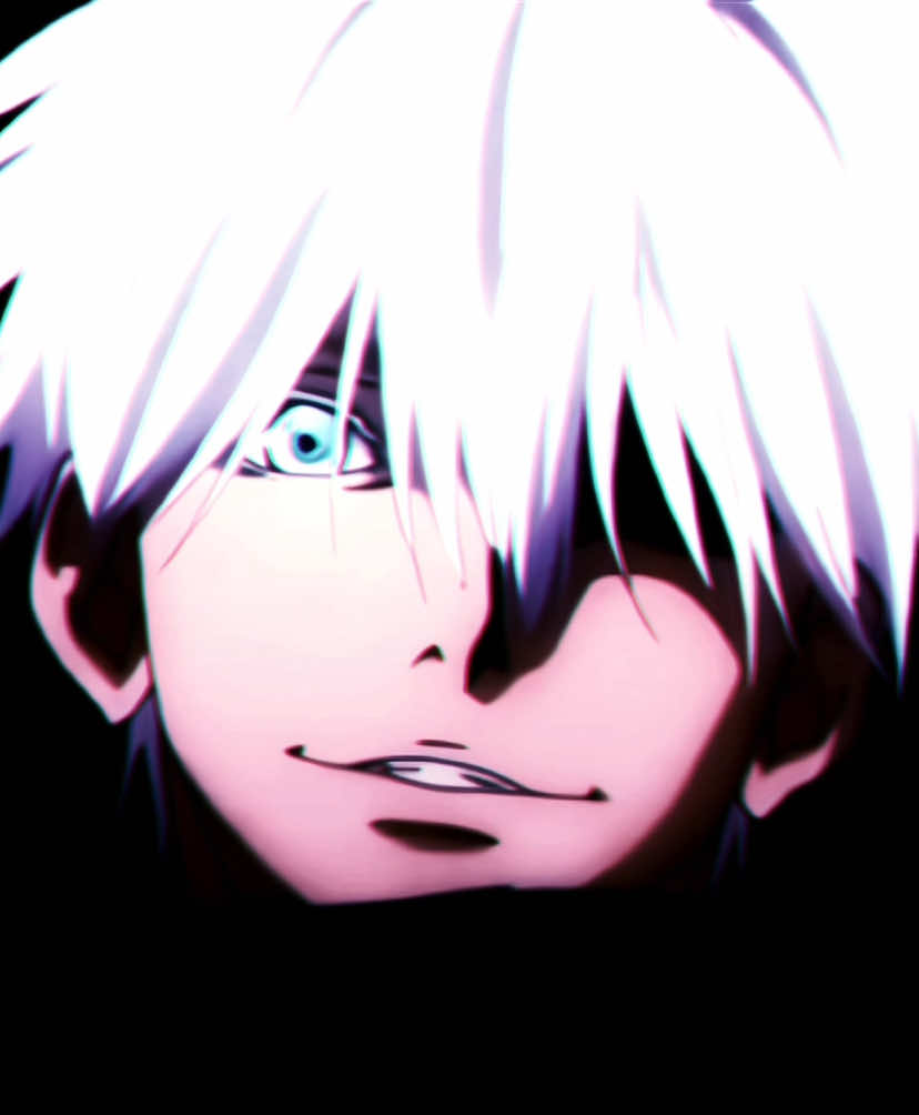 Bị loại,tôi trở thành chú thuật sư mạnh nhất. #gojo #nagi #anime #animeedit #xhtiktok #fyp #viralvideo #_zefphqn 