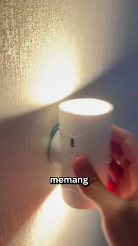 3 Saat Saja! ⏱️ Pasang, letakkan, menikmati – Mudah untuk semua orang! #ledlights #lamp #hotsale #tiktoksale #roomgoods #lapmuled #hiasandinding #smartlight 