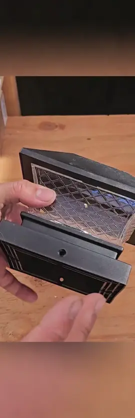 #fyp #pyf #light #solarlights @BrizLabs BrizLabs Solar Post Lights