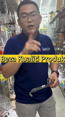 Beza Kualiti Produk #capcut #ongplaskitchenware #taukejavon #ekspresikandengancapcut #tiktokmalaysia #malaysia #fyp #viral #malaysiatiktok #racuntiktok #racunbelanja #tiktokbelanja #tiktokguru #DIY