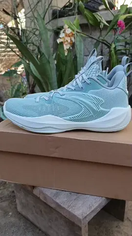 ANTA KLAY THOMPSON LIGHT CAVALRY 9 #shoes #fashion #trending #views #viral #fypシ゚ #fyp #basketballshoes #basketball #anta #klaythompson #giftideas #AevanTiktokShop 