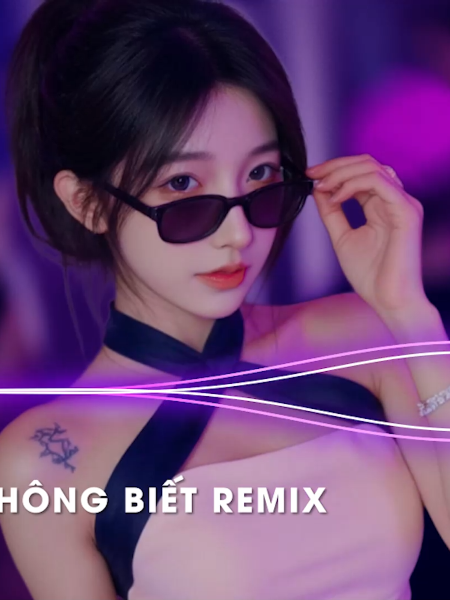 EM NÀO ĐÂU BIẾT BAO SUY TƯ CHẤT ĐẦY MỖI ĐÊM VỀ KHUAY REMIX #nhachaymoingay❤️ #nhacremix #seamix