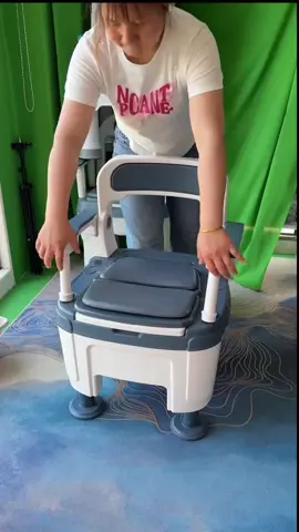 Bô vệ sinh người già #giadungthongminh044 #giadungtienich #giadungthongminh #giadungtienloi 