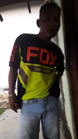 mosok aku iki sundelbolong