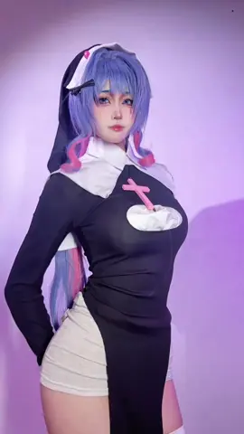 #cos #米醋必修四_ #初音ミク #miku #rabbithole 