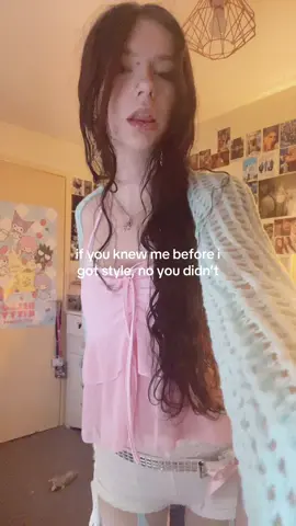 Whoops #viral #fyp #piercings #alt 