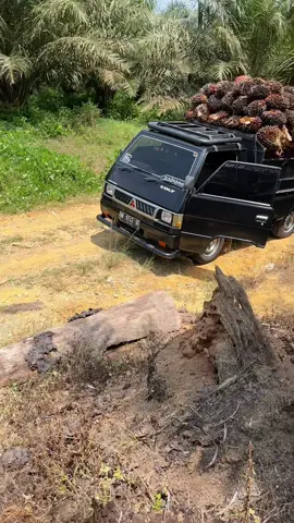 Galau☹️#l300stylejambi #l300riau #petanisawit #fypシ゚ #muatsawitbalap #baganbatu ##bismillahfyp#capcut  