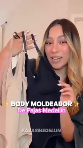¿Tienes esa prenda que amas pero no encuentras con qué usarla cómoda? Esta faja panty es ese básico que resuelve todo sin que lo notes. Cómoda, suave, y lista para tu día a día. #TrucoDeRopa #FajaEsencial #SoluciónInteligente