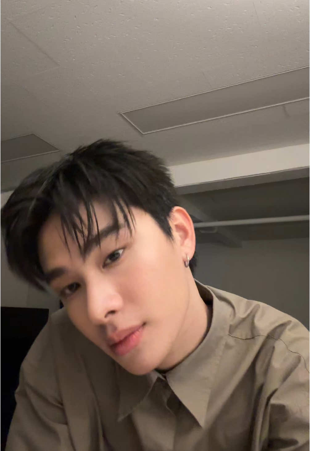 สักวันหนึ่ง❤️ #THAIchayanon #BUSbecauseofyouishine