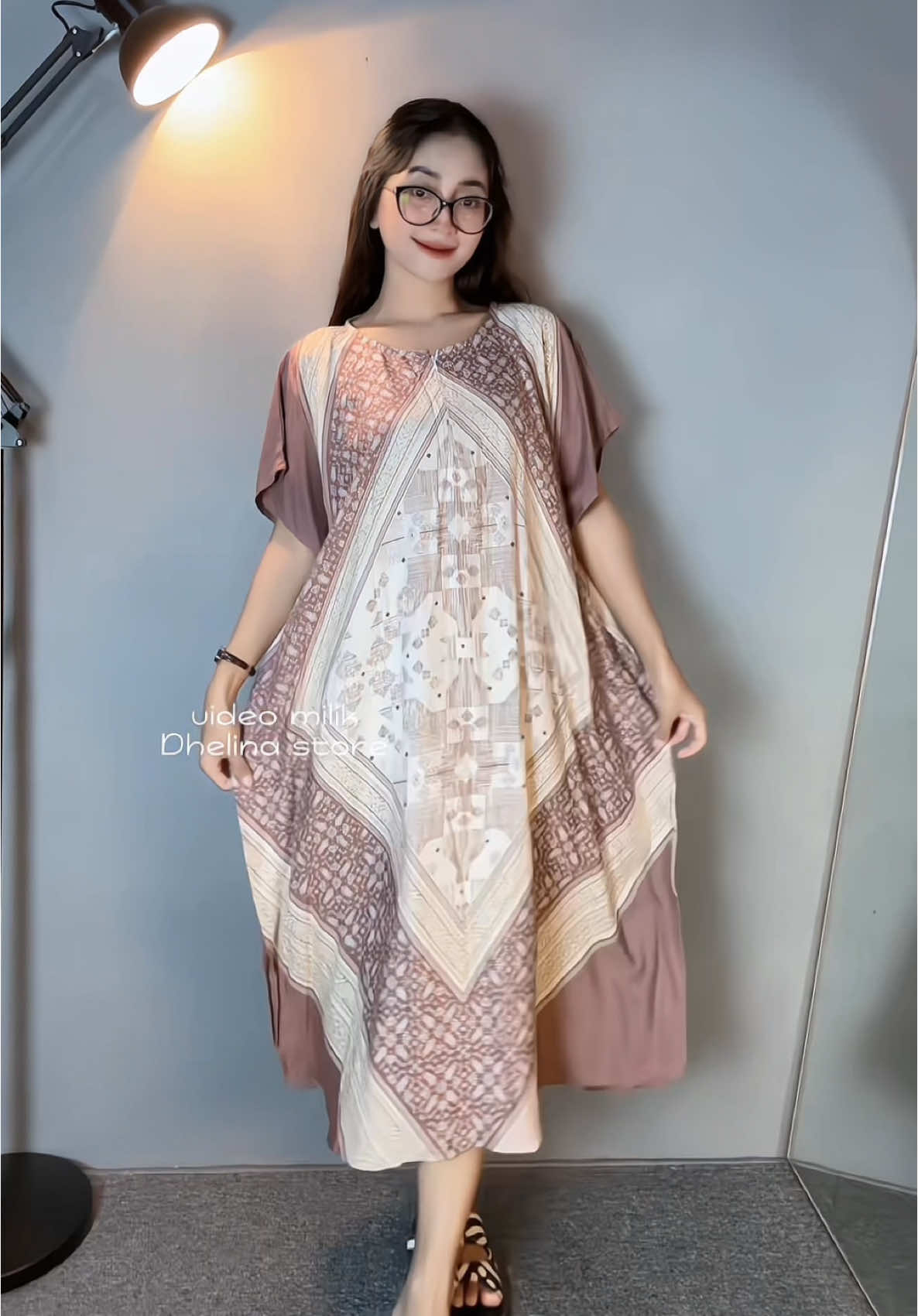 Rekomendasi daster cantik busui friendly,harga.nya jg murah kalii😩😍 #fyp #daster #dastermurah #dasterkekinian #dasterjumbo #murahbanget 