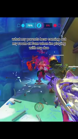 that reaper ult was so obvious #fyp #foryoupage #overwatch #overwatch2 #ana #mercy #duo #reaper #meme #foryou #like #like #comment #viral #share #repost #gaming #clip 