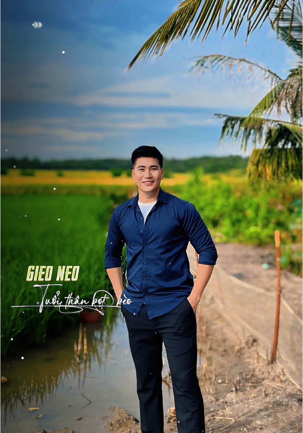 Đời anh còn nghèo …#hoangngocson #trending #capcut 