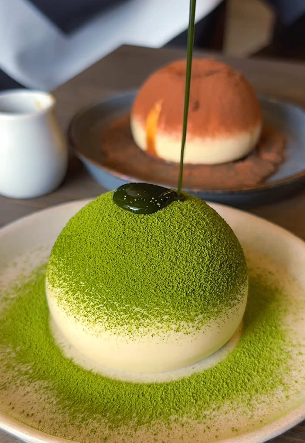 抹茶スイーツまとめ11選🍃🍵 ①panel cafe ②寿清庵 ③CAFE LUKE ④コフトアルコ ⑤茶寮 都路里 ⑥林家新兵衛 ⑦カフェスタンド10.8 ⑧MYSTAR BASE ⑨safnﾟ ⑩ななや ⑪MARUFUJI CAFE #東京グルメ #愛知グルメ #名古屋グルメ #大阪グルメ #京都グルメ #福岡グルメ #japanesefood 
