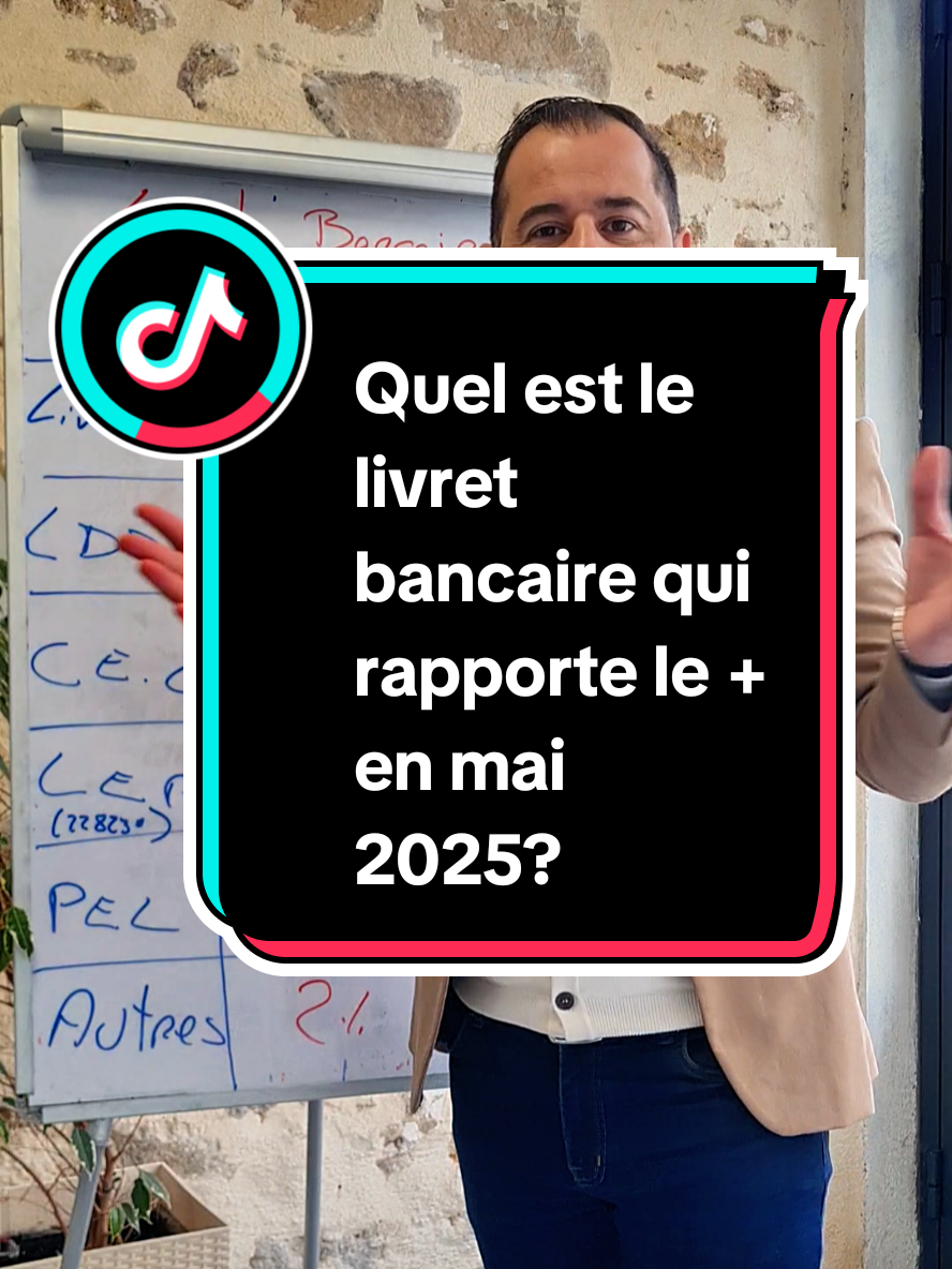 🥊Le match entre tous les livrets bancaires.⚔️ Dis moi en commentaire quel est ton livret préféré et si tu place ton épargne sur d autres fonds ? Consulting pro finance  ❓️ Question et info  ⤵️⤵️⤵️⤵️ 01.75.98.26.33 #rendement #riche #argent #placement #patrimoine #entreprendre #succes 