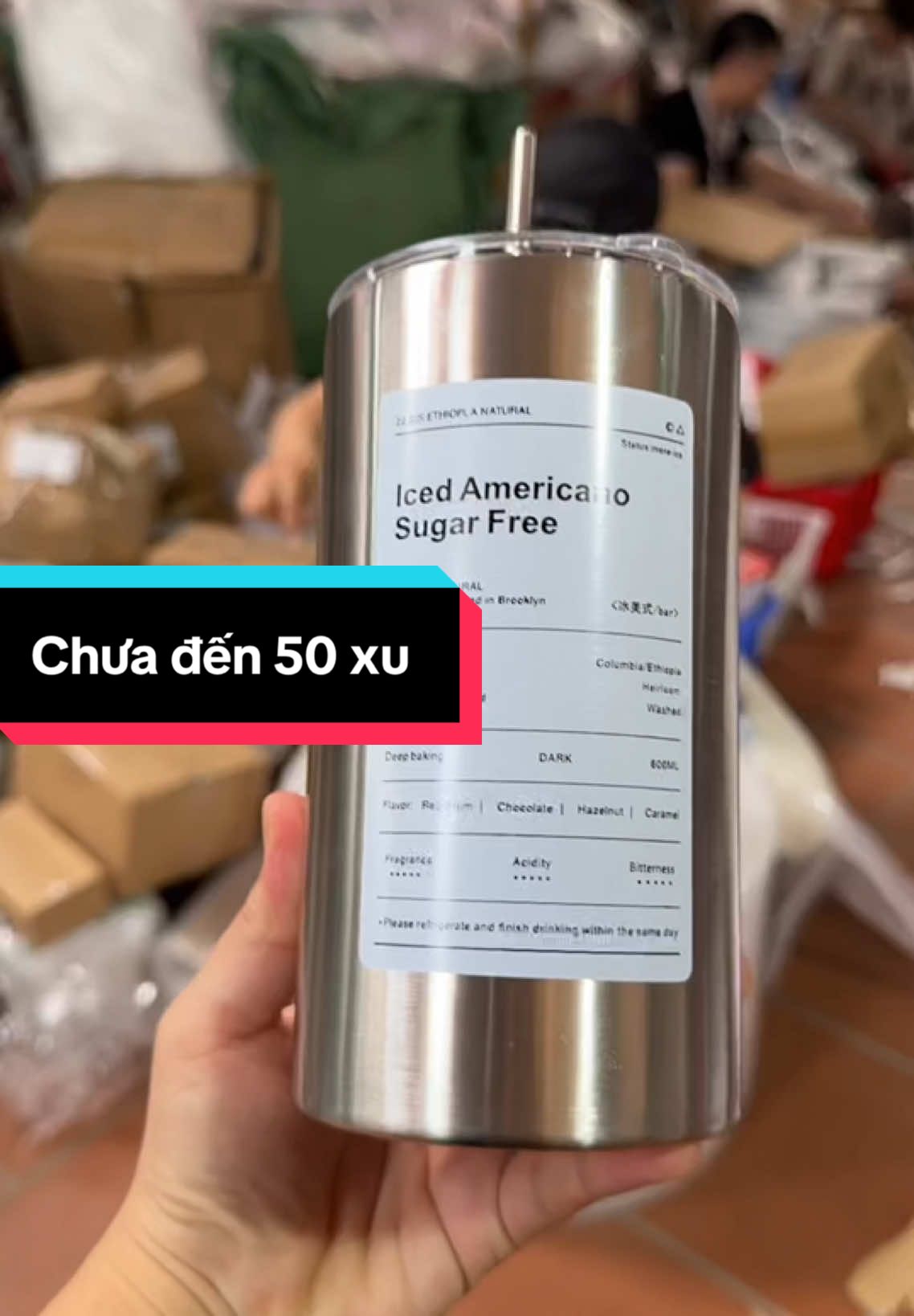 Cốc giữ nhiệt nóng và lạnh #coc #cocgiunhiet #cocgiunhietamericano #cocgiunhietxinh #cocgiunhietinox #cocgiunhiet600ml #xuhuong #xuhuongtiktok 