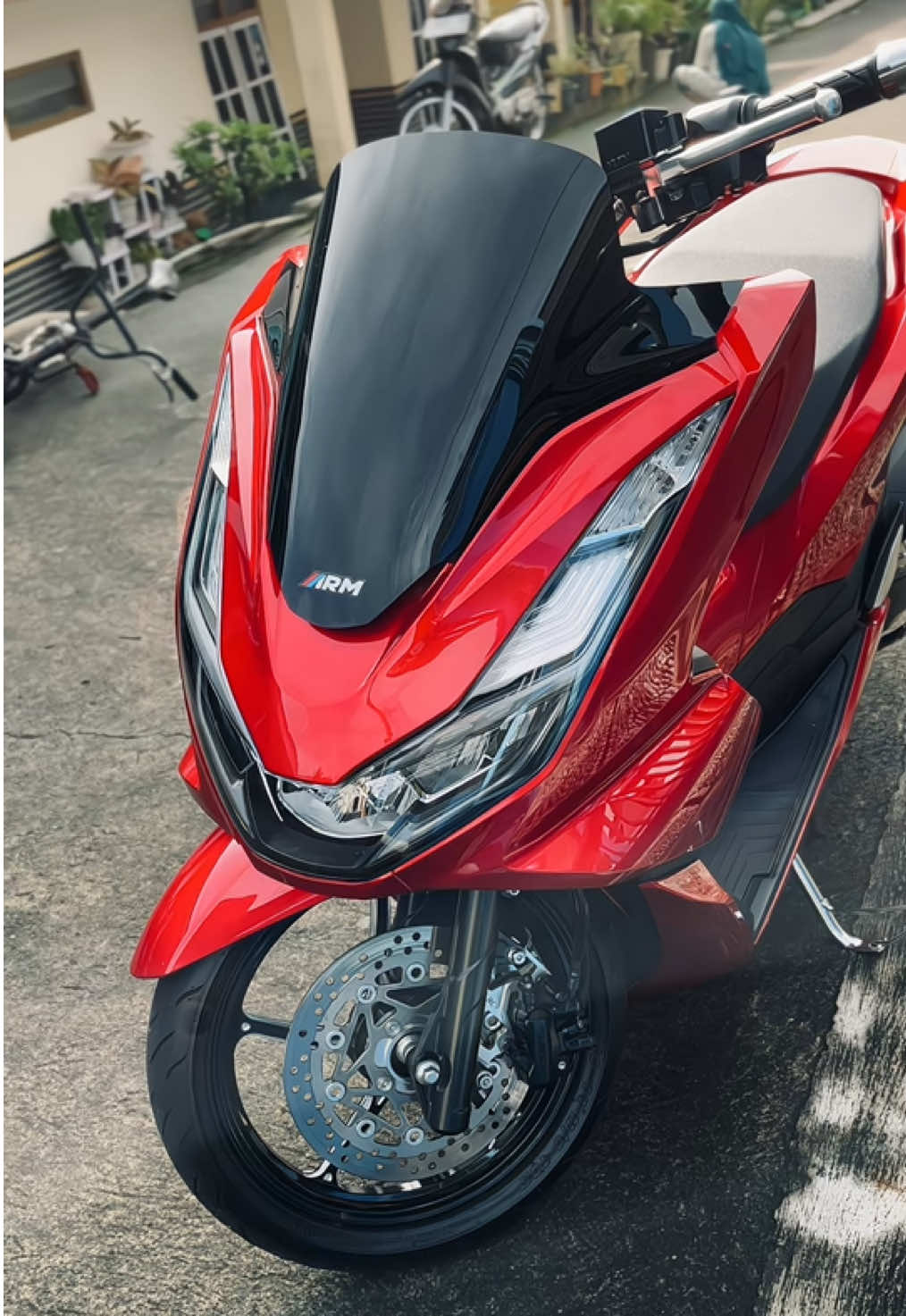 kapan ya biled🥹 #pcx160ล้อ17แต่งสวย #pcx160 #pcxproper #pcxstyleganteng #foryoupage #fypシ゚ #pcx160modifikasi #pcx160styleganteng #pcx160indonesia #pcxmodifikasi 