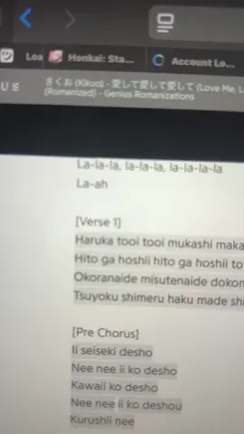 Naw I’m never attempting this again 💔  #fyp #songcovers #triedtosing #singing 