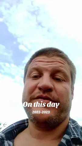#onthisday 